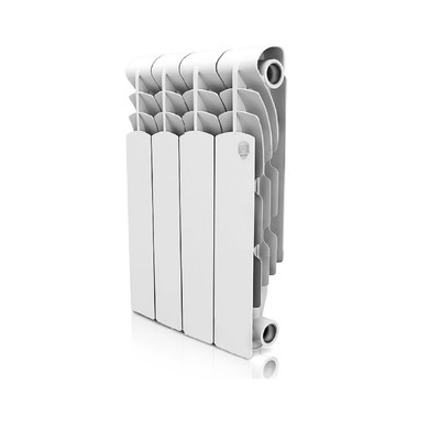 Радиатор royal thermo revolution Радиатор royal thermo revolution