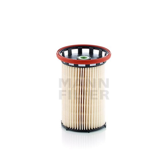 Фильтр топливный MANN-FILTER PU8007