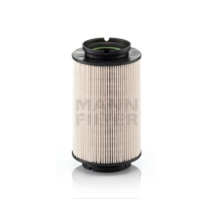 Фильтр топливный MANN-FILTER PU936/2X