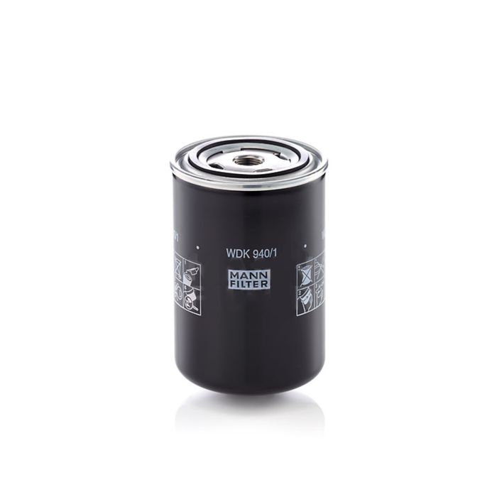 Фильтр топливный MANN-FILTER WDK940/1