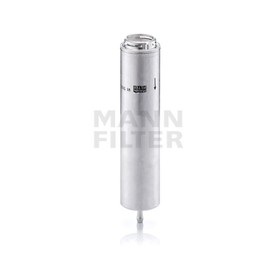 

Фильтр топливный MANN-FILTER WK5002x