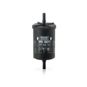 

Фильтр топливный MANN-FILTER WK6031