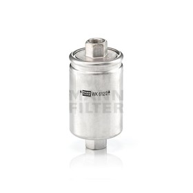 

Фильтр топливный MANN-FILTER WK612/2
