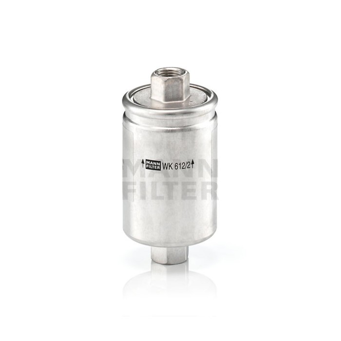 Фильтр топливный MANN-FILTER WK612/2