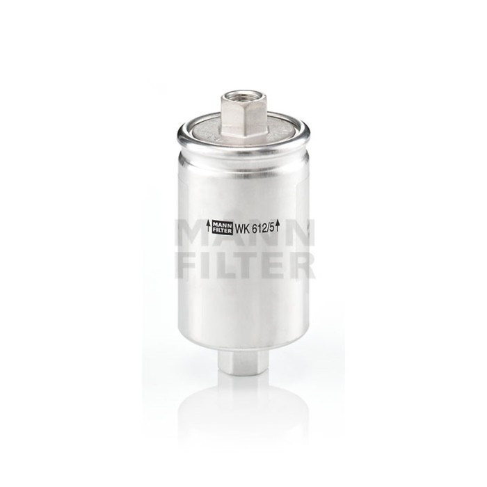 Фильтр топливный MANN-FILTER WK612/5