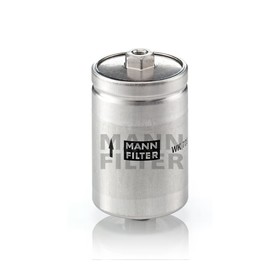 

Фильтр топливный MANN-FILTER WK725
