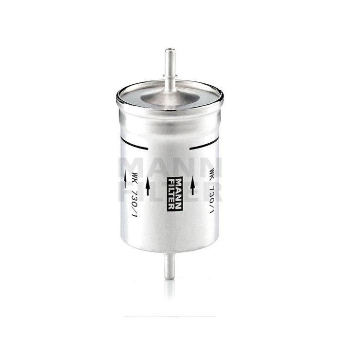 Фильтр топливный MANN-FILTER WK730/1