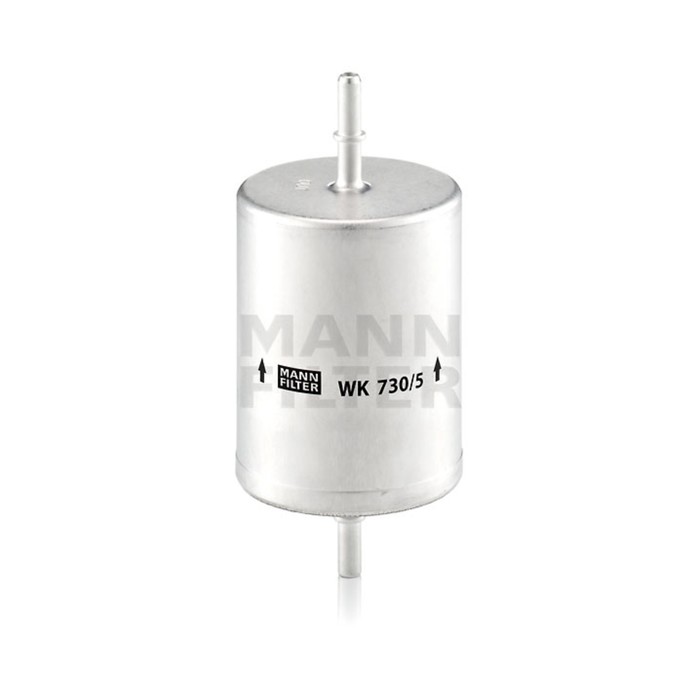 Фильтр топливный MANN-FILTER WK730/5