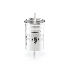 

Фильтр топливный MANN-FILTER WK830/7