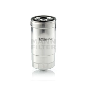 

Фильтр топливный MANN-FILTER WK854/1