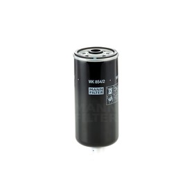 

Фильтр топливный MANN-FILTER WK854/2, Jeep