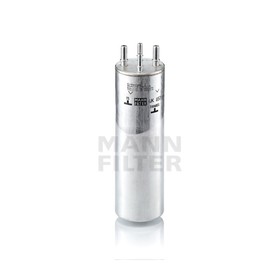 

Фильтр топливный MANN-FILTER WK857/1