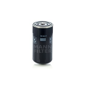 

Фильтр топливный MANN-FILTER WK950/21