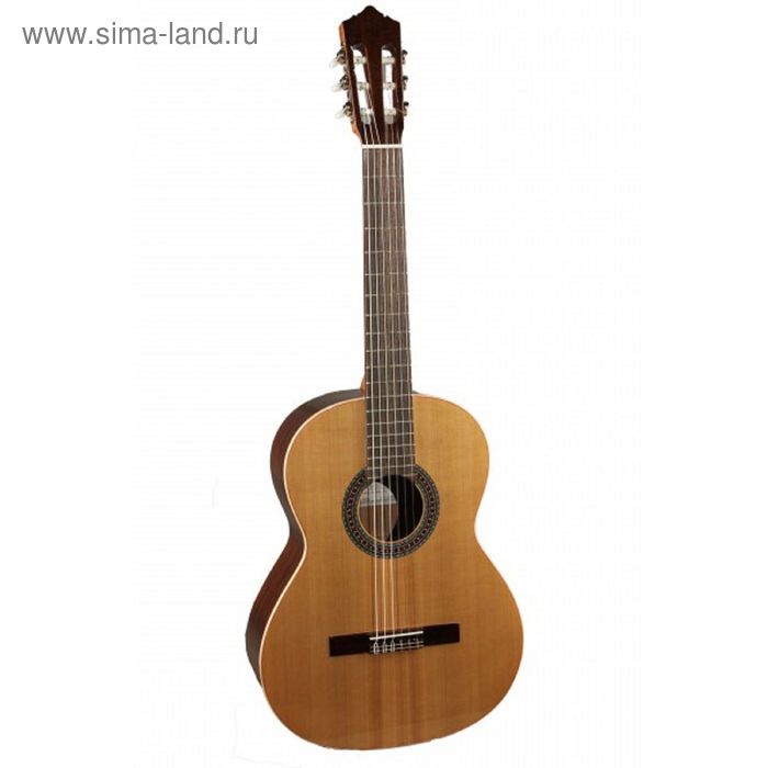 

Классическая гитара PEREZ 610 Cedar