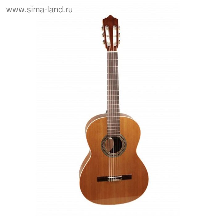 

Классическая гитара PEREZ 620 Cedar