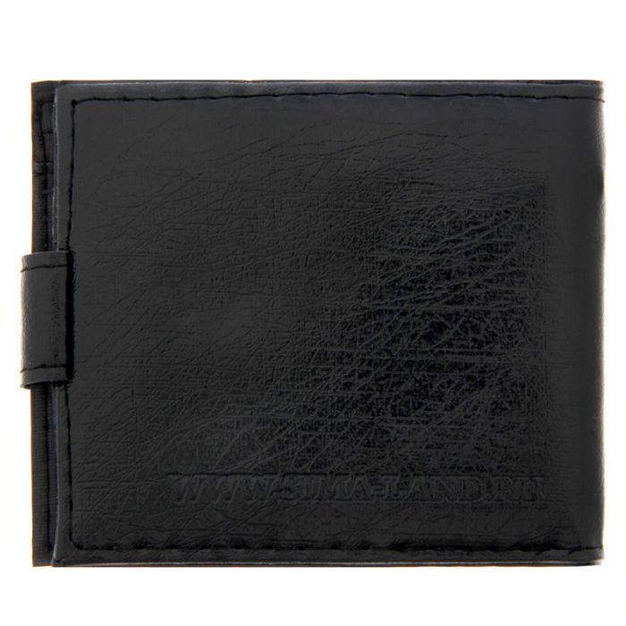 Подарочный набор "Настоящему патриоту": кошелёк и ручка