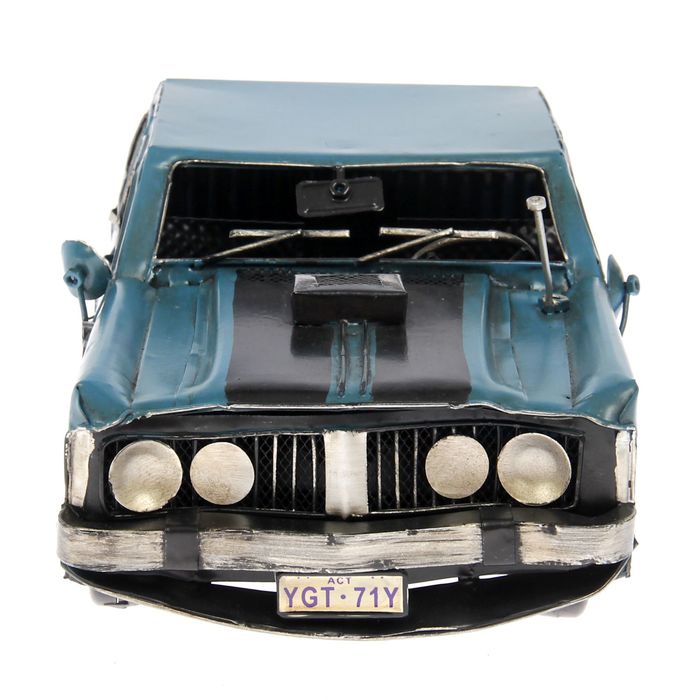 Сувенир "Машина автотюниг ретро", МИКС