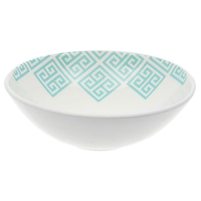 Салатник 500 мл "Соната. Бирюза", 17 см