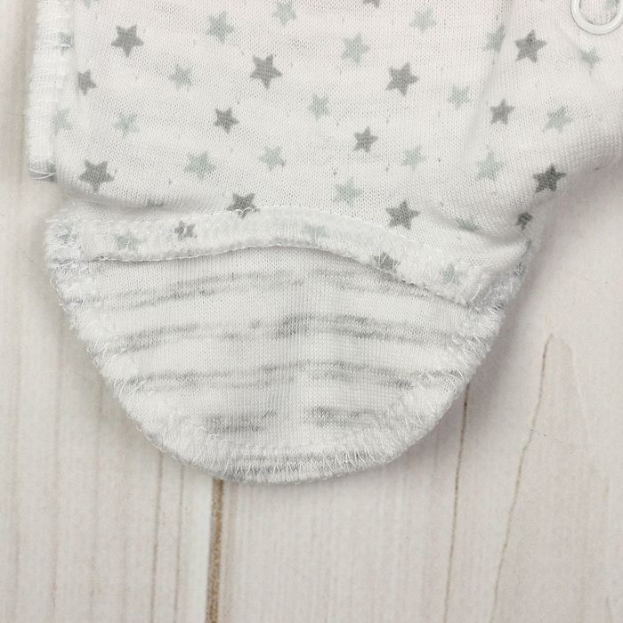 Полукомбинезон детский, рост 74 см, цвет бежевый 858_М