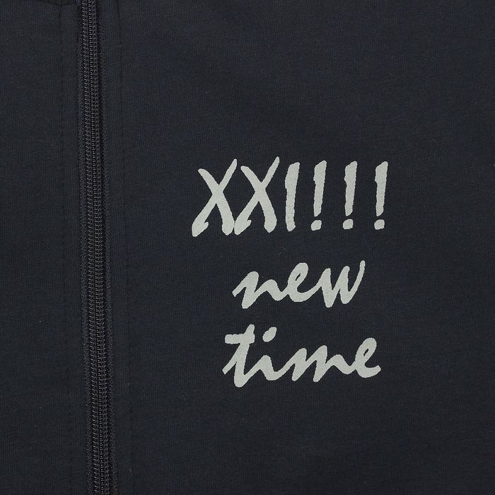 Костюм спортивный для девочки, рост 158 см (80), цвет синий/красный 33-КП-28Ш