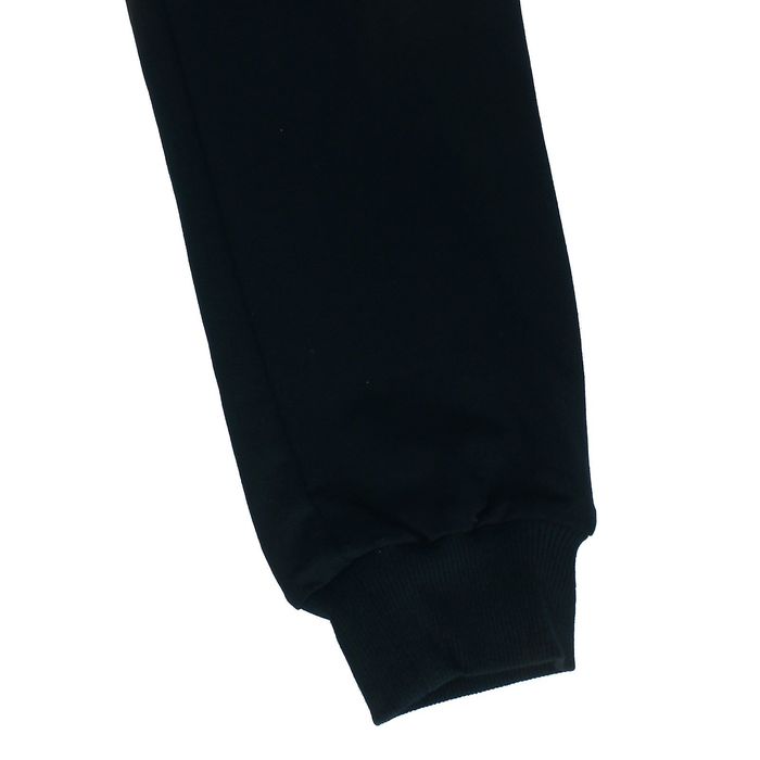 Костюм спортивный для девочки, рост 158 см (80), цвет синий/красный 33-КП-28Ш