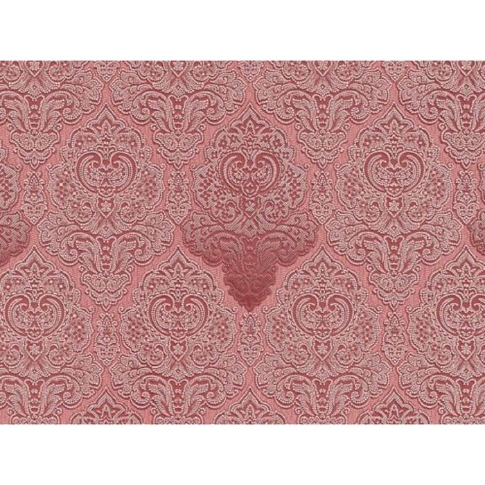 Обои акриловые 5186 (06) "Грейс 2", розовые, 0,53х10м