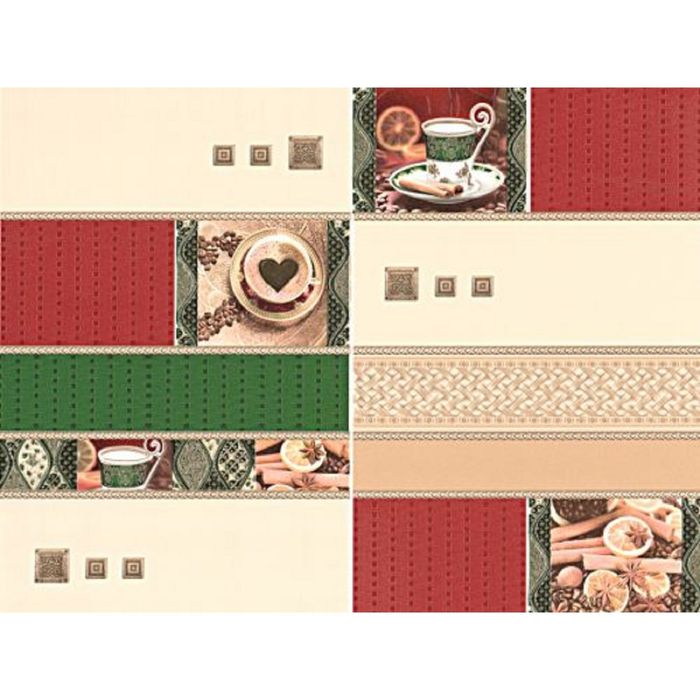 Обои виниловые 5524 (13) "Индия", 0,53х10 м