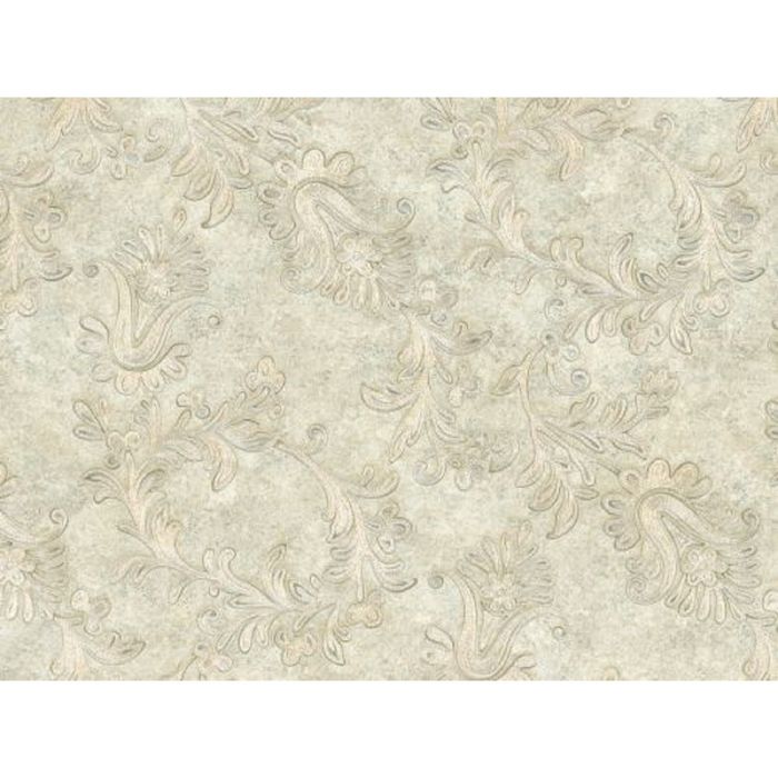 Обои виниловые горячего тиснения 8524 (04) "Тюльпан", 1,06х10 м