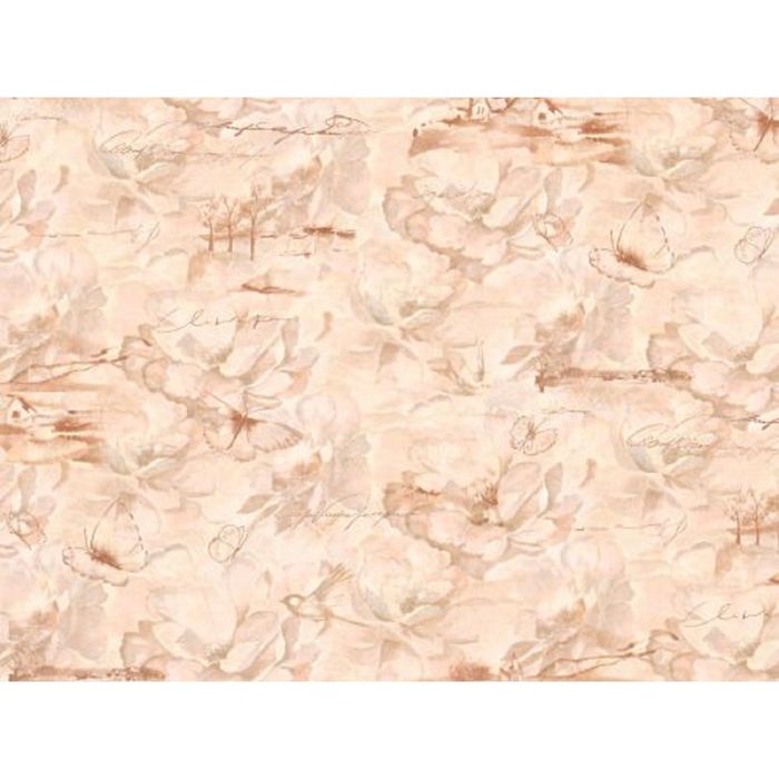 Обои виниловые горячего тиснения V304 (05) "Полёт", 1,06х10 м