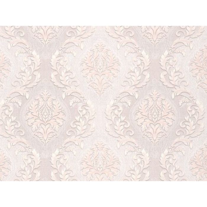 Обои бумажные кашированные  6509 (02) ДК "Марсель", 0,53х10 м