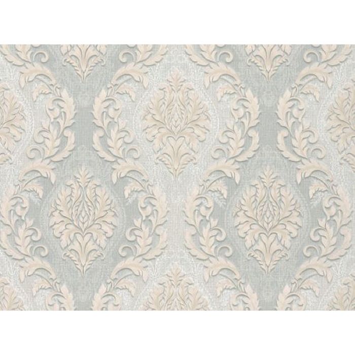 Обои бумажные кашированные  6509 (04) ДК "Марсель", 0,53х10 м