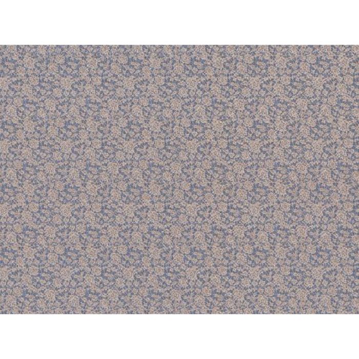 Обои флизелиновые 3513 (03) ФЛ "Бригантина 2", голубые, 1,06х10 м