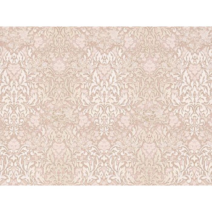 Обои флизелиновые 3514 (02) ФЛ "Пегас", персик, 1,06х10 м