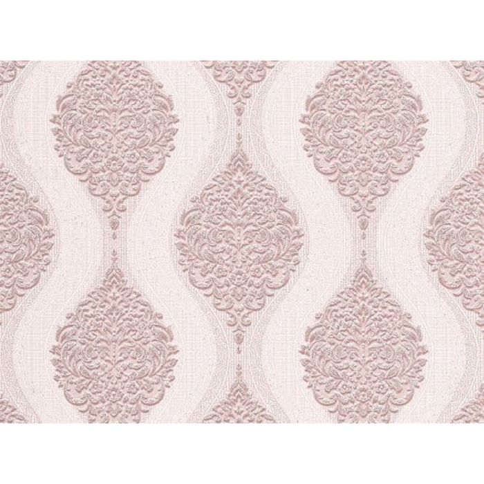 Обои акриловые 5182 (02) "Орленан", персик, 0,53х10м