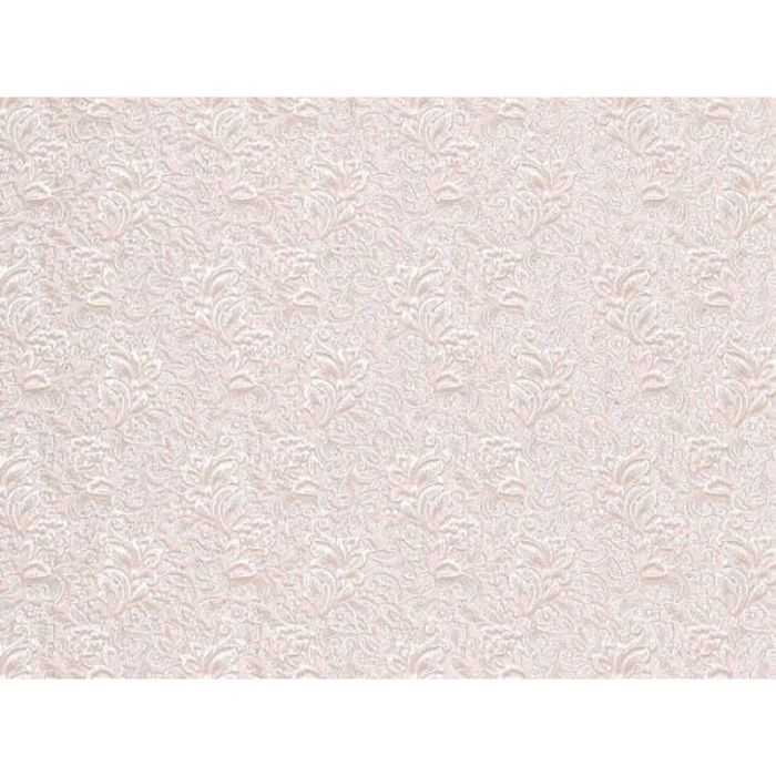 Обои акриловые 5183 (01) "Орленан 2", бежевые, 0,53х10м