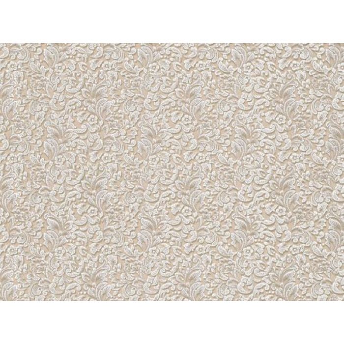 Обои акриловые 5183 (05) "Орленан 2", жёлтые, 0,53х10м