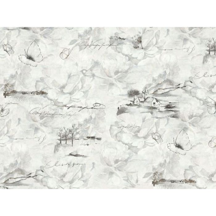 Обои виниловые горячего тиснения V304 (10) "Полёт", 1,06х10 м