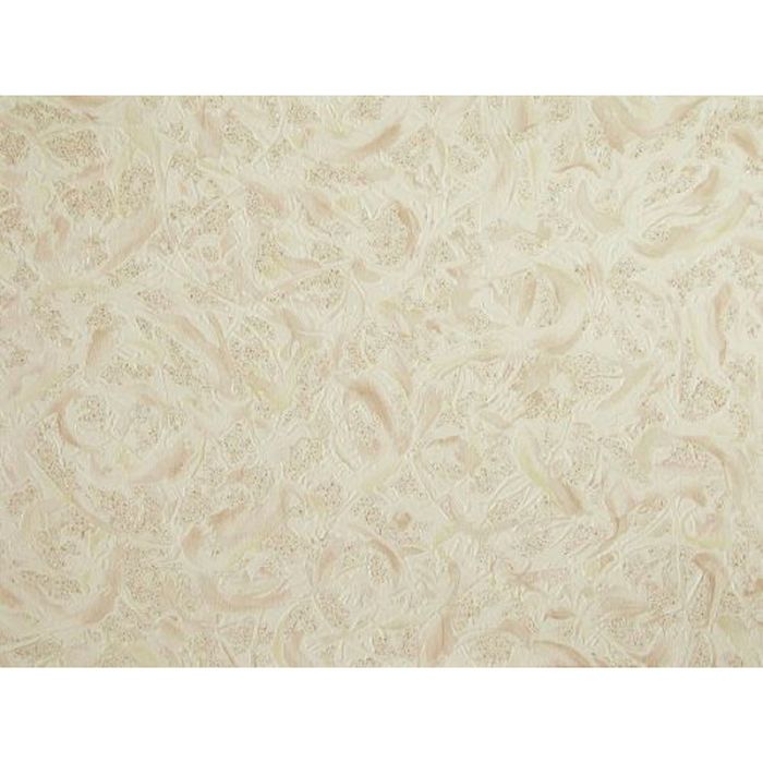 Обои бумажные кашированные  690 (02) ДК "Чайка", коричневая, 0,53х10 м