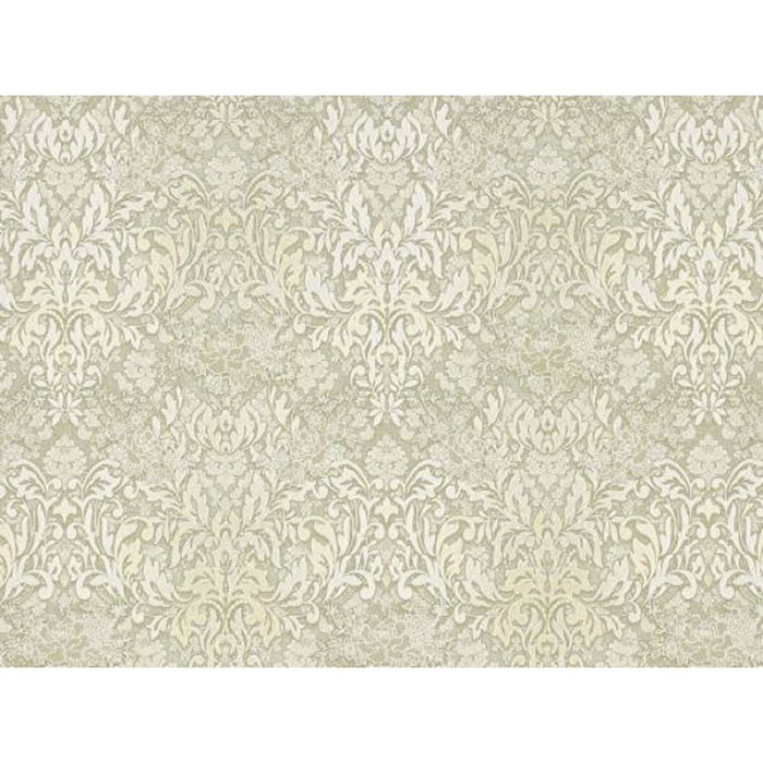 Обои флизелиновые 3514 (04) ФЛ "Пегас", зелёные, 1,06х10 м