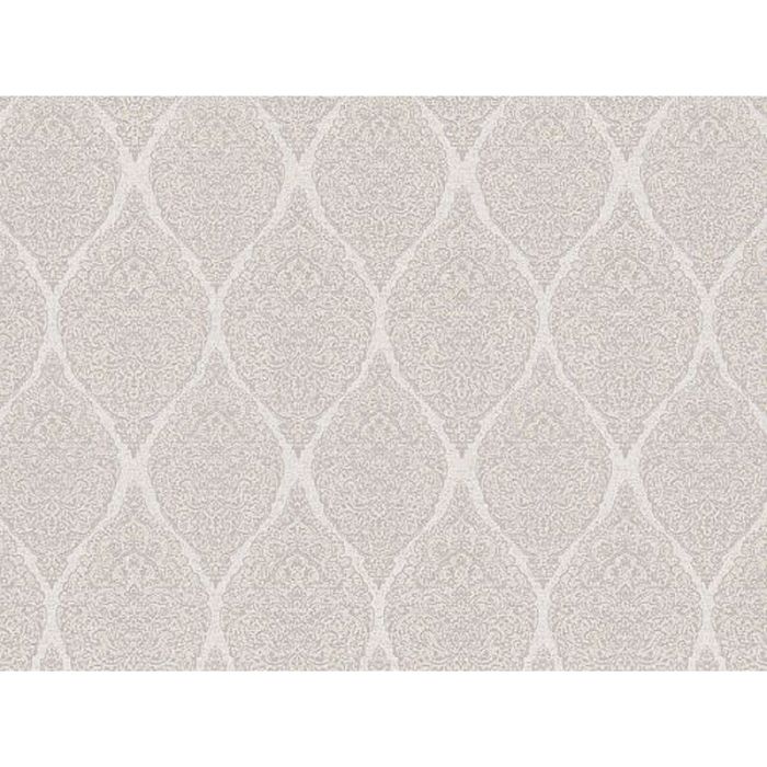 Обои флизелиновые 3517 (10) ФЛ "Кашемир", серая сталь, 1,06х10 м