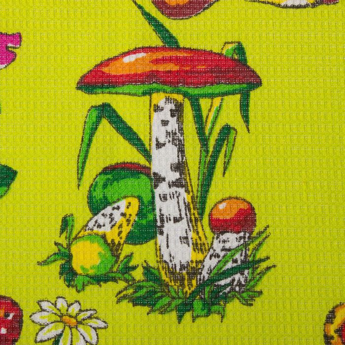 Набор кухонных полотенец, размер 45х60 см - 2 шт.