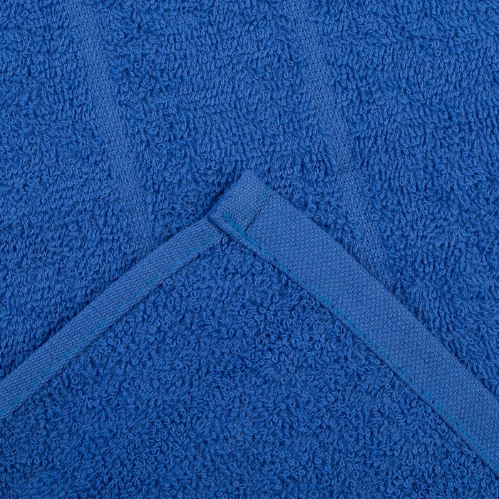 Набор кухонных полотенец - 3 шт., цвет МИКС (45х60 см-2 шт., вафля; 30х60 см-1 шт., махра)