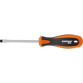 

Отвертка Кратон Master SL6х100