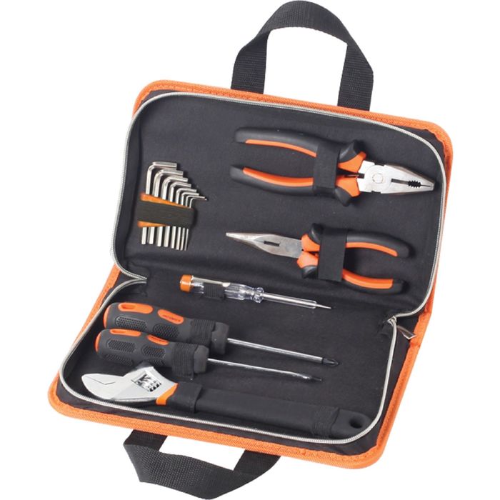 Набор домашнего мастера Кратон HMS-02/14