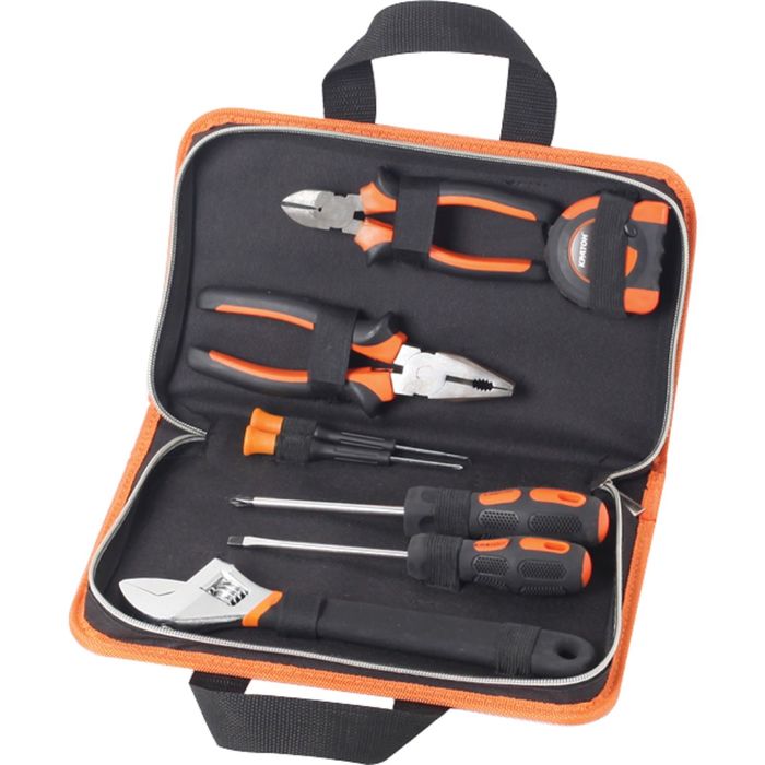 Набор домашнего мастера Кратон HMS-05/08