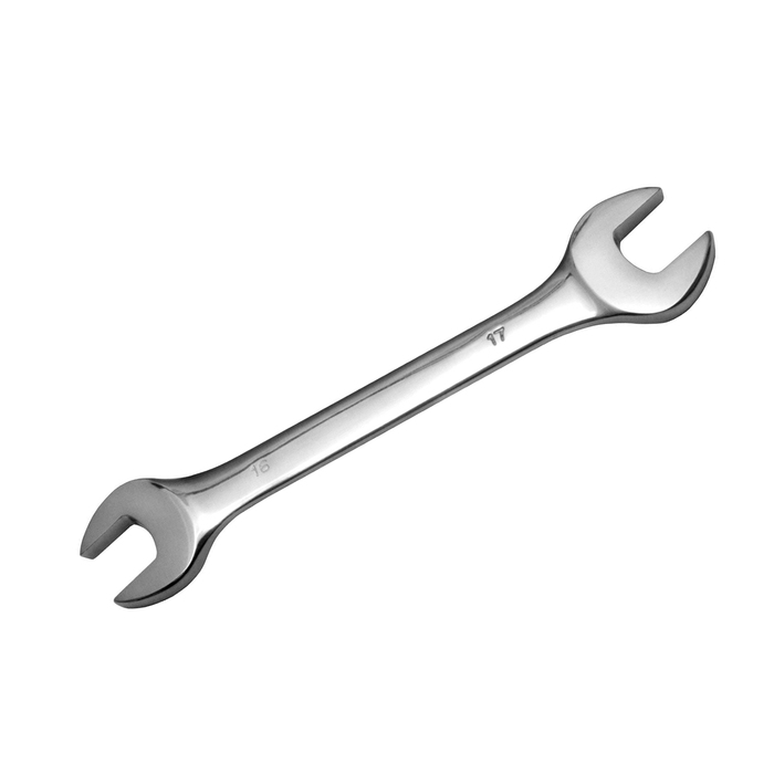 Ключ рожковый Кратон 21*23 мм