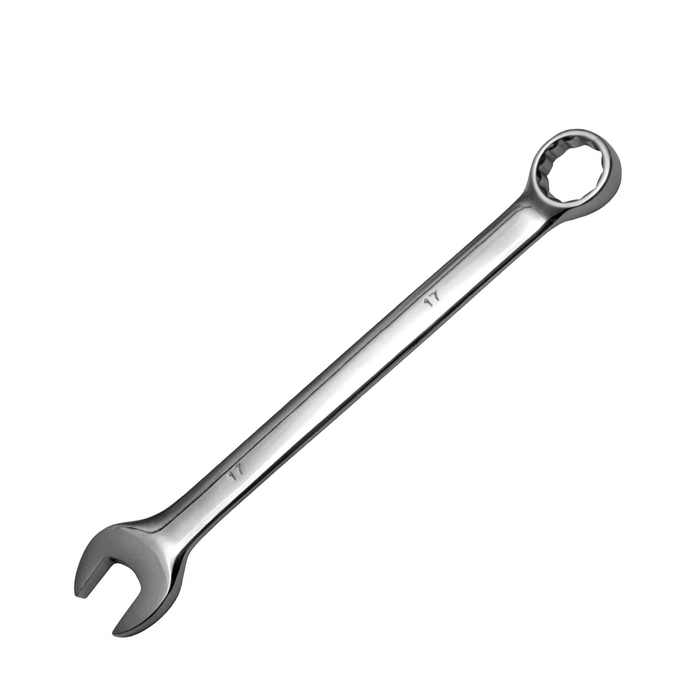 Ключ комбинированный Кратон 10 мм