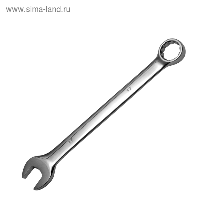 Ключ комбинированный Кратон 10 мм