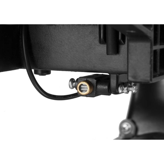 Пила торцовочная "ЗУБР" ЗПТ-305-1800 ПЛР, с протяжкой, 1800 Вт, 4200 об/мин, 305х30 мм