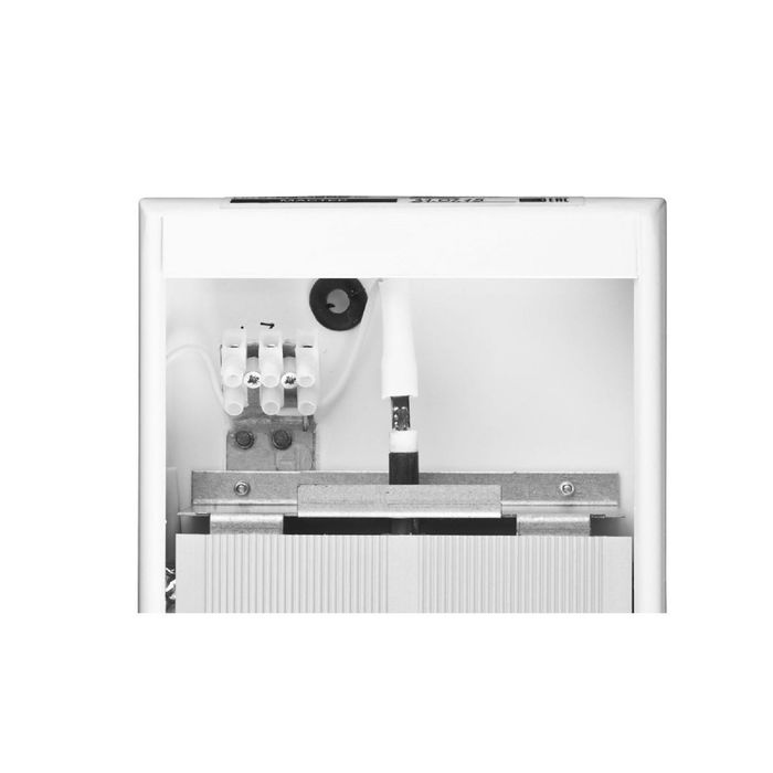 Обогреватель "Зубр" ИКО-К3-1000, закрытого типа